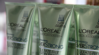Cosmetics Company Actually Does Something to Help Animals